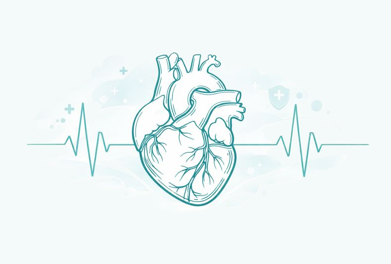 Heart Health Visualization